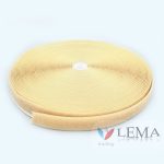 Auto-agrippant à coudre 100 mm beige